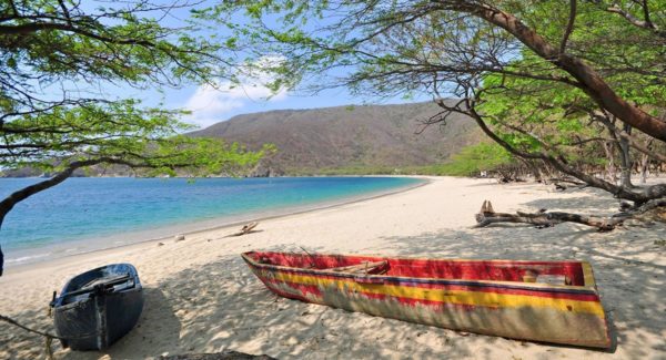 Bahía Concha